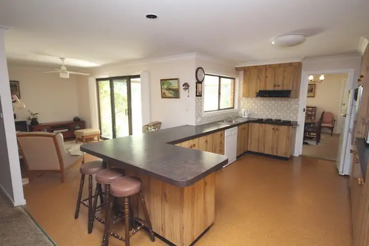 Third view of Homely house listing, 24 Casino Road, Tenterfield NSW 2372
