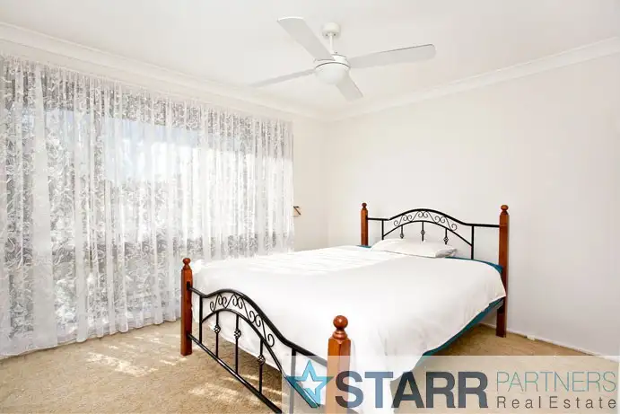 Fifth view of Homely house listing, 7 Snailham Crescent, South Windsor NSW 2756