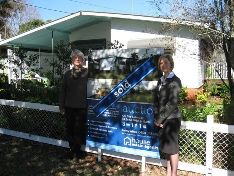 76 Crown Street, Rangeville QLD 4350