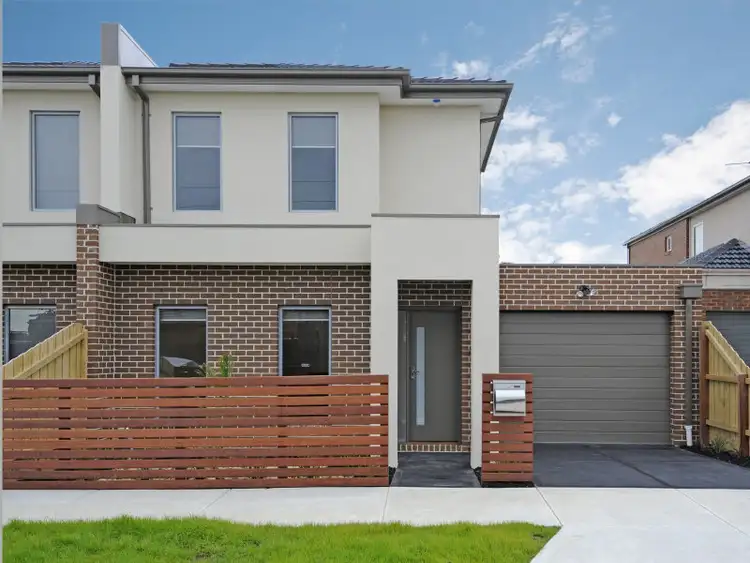 1A Tangyes Street, Pascoe Vale VIC 3044