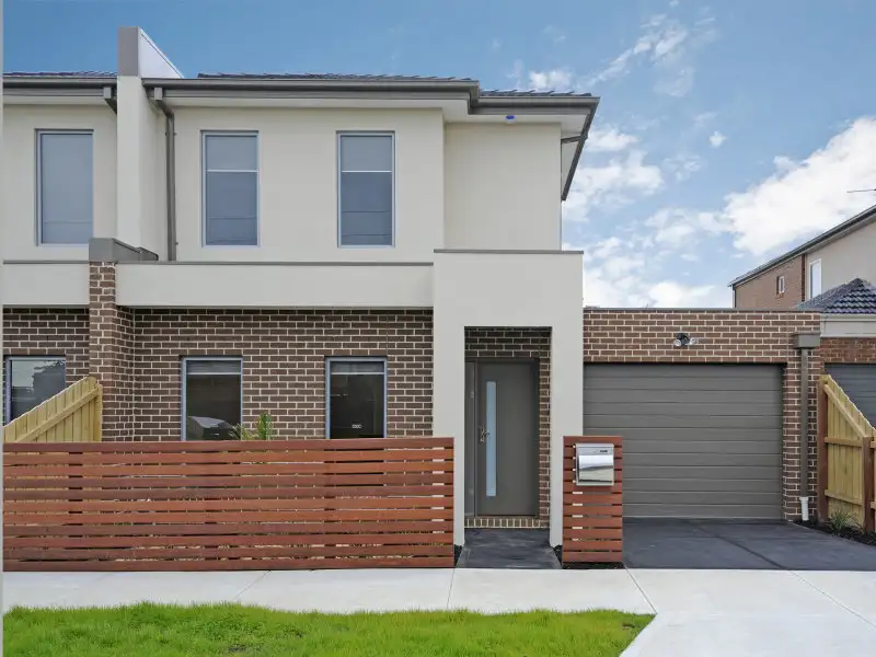 Main view of Homely house listing, 1A Tangyes Street, Pascoe Vale VIC 3044