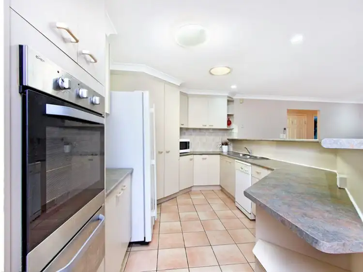 Fourth view of Homely house listing, 11 Meera Street, Cornubia QLD 4130