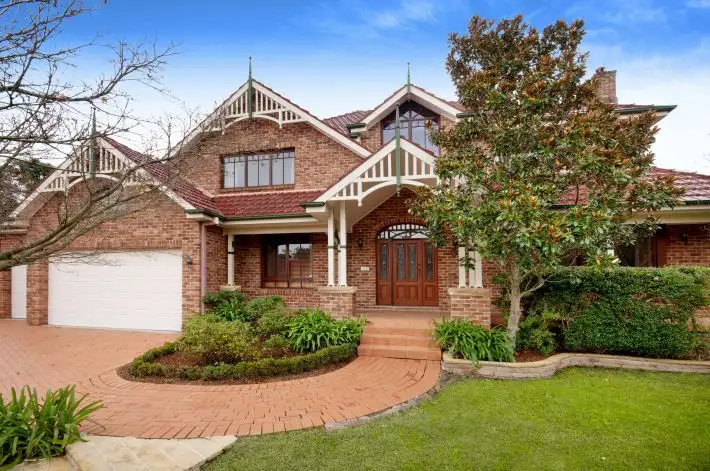 6 Millers Way, West Pennant Hills NSW 2125