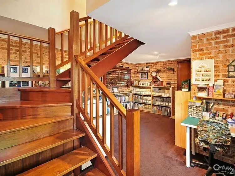 Third view of Homely house listing, 44 Koala Road, Blaxland NSW 2774