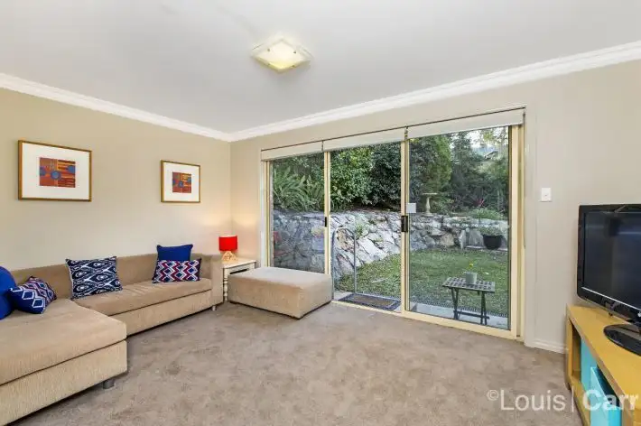 Fifth view of Homely semi-detached listing, 3a John Savage Cres, West Pennant Hills NSW 2125