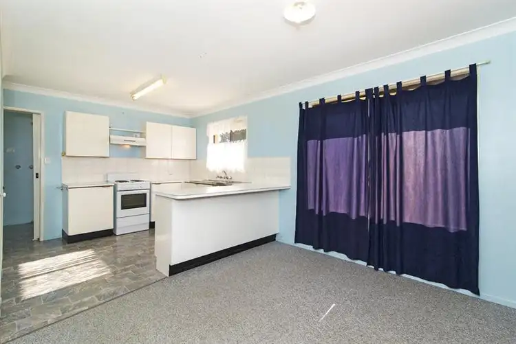 Third view of Homely house listing, 53 Proposch St, Oakey QLD 4401