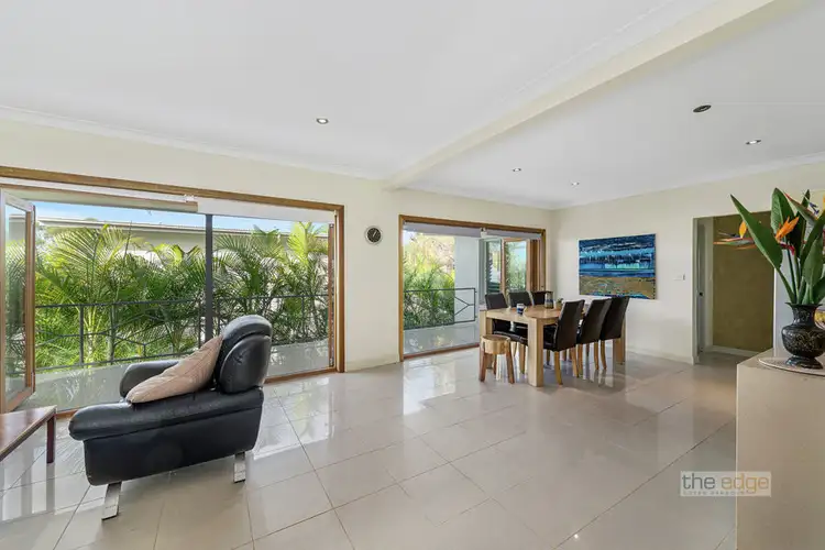Fifth view of Homely house listing, 23 Sapphire Crescent, Sapphire Beach NSW 2450