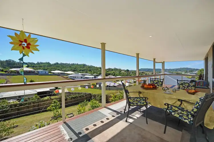 81 Burnside Road, Burnside QLD 4560