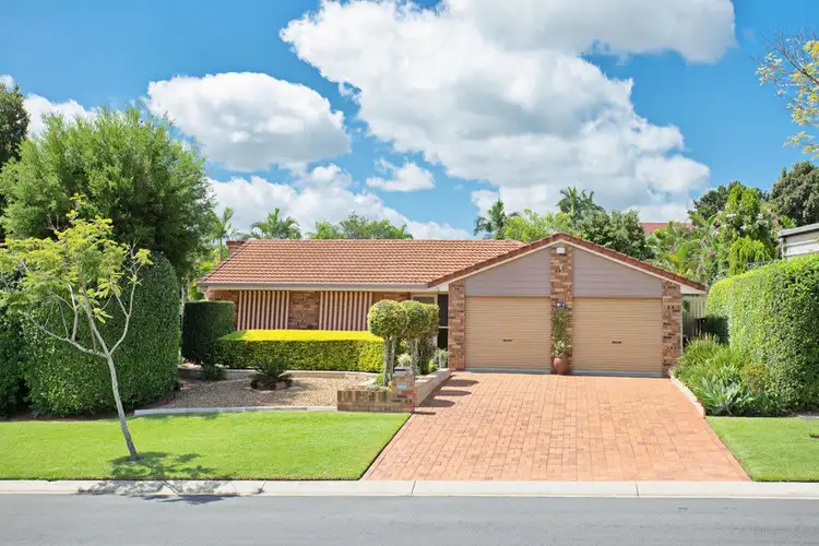 76 Pallert Street, Middle Park QLD 4074