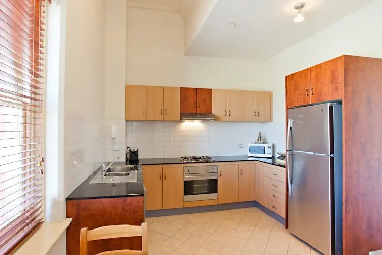 Third view of Homely apartment listing, 25/300 Gillies Street, Wendouree VIC 3355