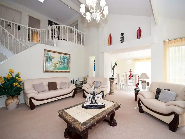 Fifth view of Homely house listing, 1 Tweed Heads Ave, Tamborine Mountain QLD 4272