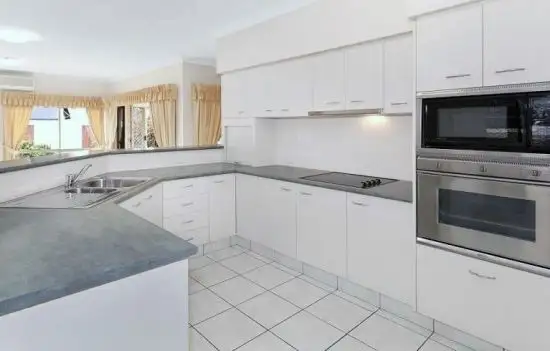 Fourth view of Homely house listing, 18 Oleander Place, Carindale QLD 4152
