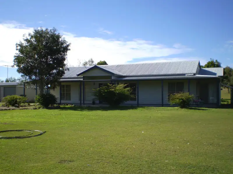 Main view of Homely rural property listing, Address available on request