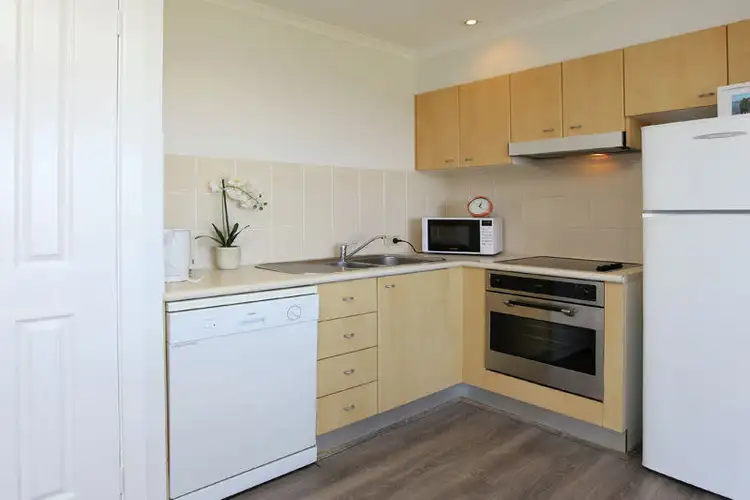 Fifth view of Homely unit listing, 4/94 Solitary Islands Way, Sapphire Beach NSW 2450