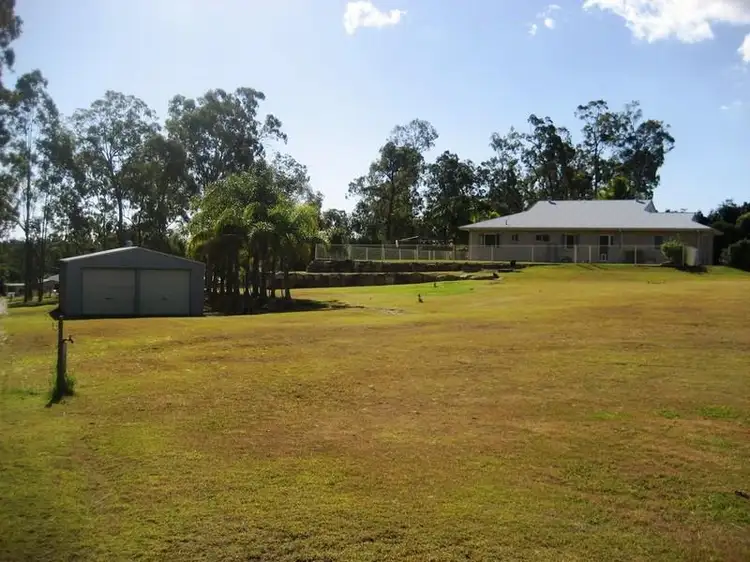 Second view of Homely house listing, 49 Winland Drive, Deebing Heights QLD 4306