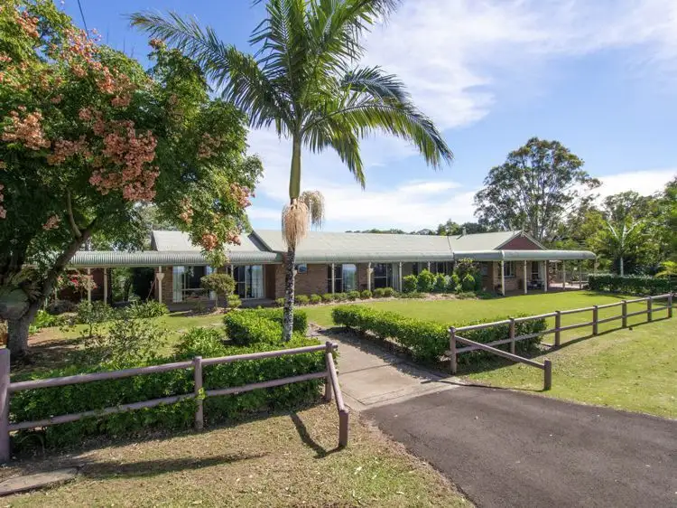 Fourth view of Homely house listing, 28 Thompson Road, Dulong QLD 4560