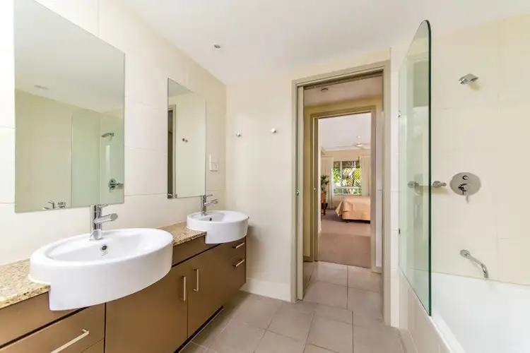 Sixth view of Homely unit listing, 313/ 57-65 Paradise Palms Drive, Kewarra Beach QLD 4879