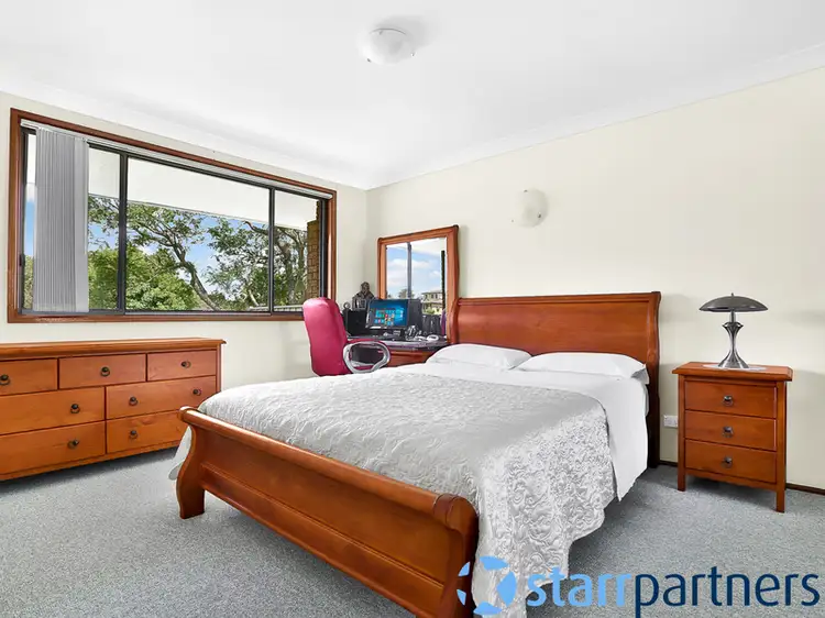Sixth view of Homely house listing, 18 Larapinta Cres, St Helens Park NSW 2560