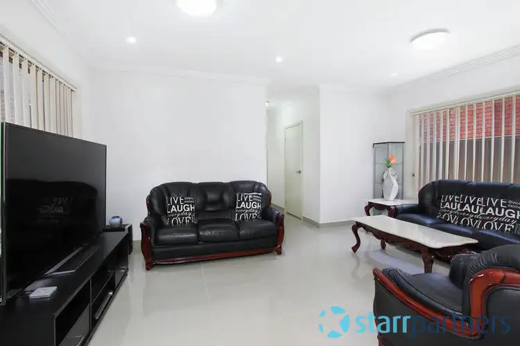 Third view of Homely house listing, 14A Waratah Street, Rooty Hill NSW 2766