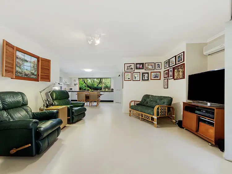 Fourth view of Homely house listing, 8 Cotter Cres, Riverhills QLD 4074