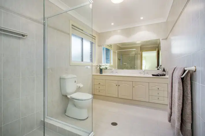 Fifth view of Homely house listing, 48 Merelynne Avenue, West Pennant Hills NSW 2125