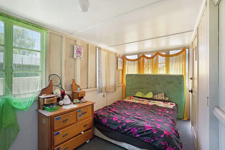 Fifth view of Homely house listing, 61 John Street, Goombungee QLD 4354