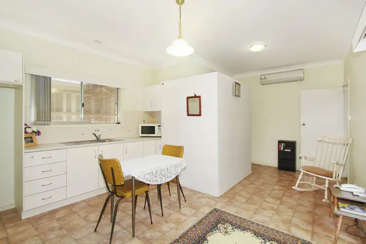Third view of Homely house listing, 50 John Street, Tamworth NSW 2340