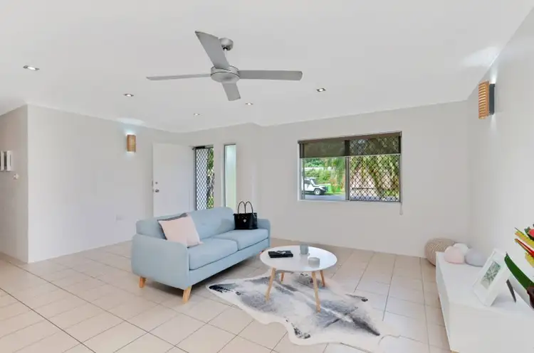 Fifth view of Homely house listing, 24 Boden Street, Edge Hill QLD 4870