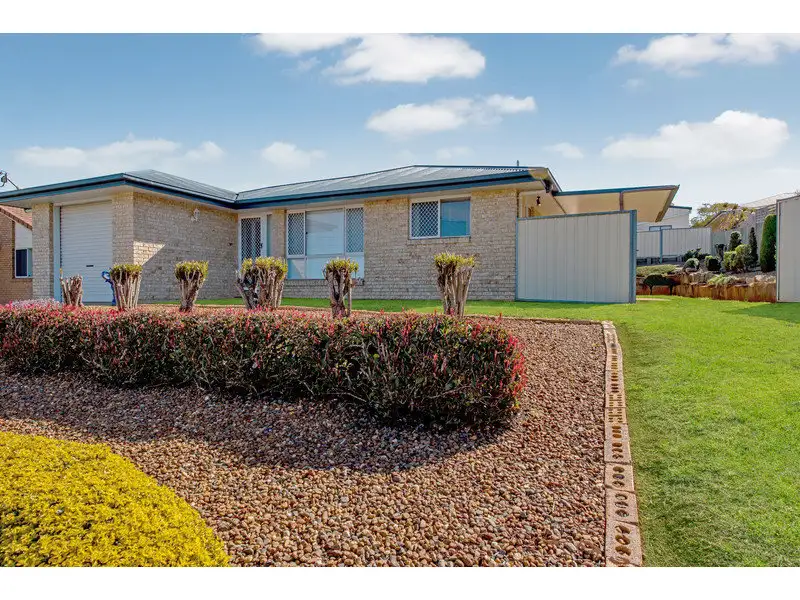 Main view of Homely house listing, 9 Maison Court, Wilsonton QLD 4350