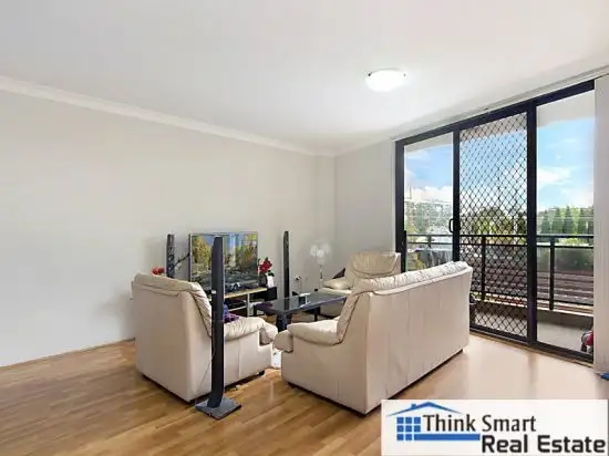 Second view of Homely unit listing, 17/9 Griffiths Street, Blacktown NSW 2148