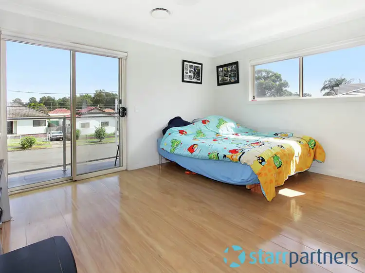 Fifth view of Homely house listing, 56 The Esplanade, Guildford NSW 2161