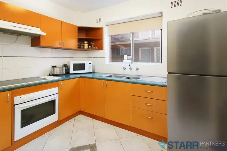 Third view of Homely house listing, 4/21-23 Haynes Street, Penrith NSW 2750