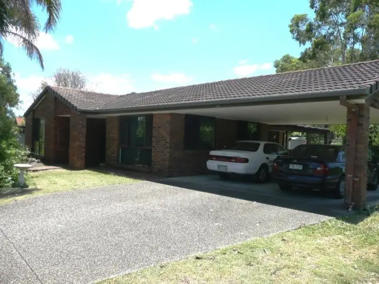 14 Windrush  St, Carina QLD 4152