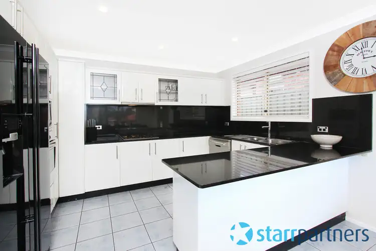 Third view of Homely house listing, 14 Sandpiper Crescent, Claremont Meadows NSW 2747