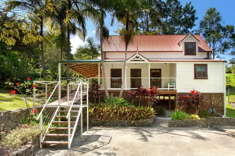 Third view of Homely house listing, 64 Valla Beach Road, Valla Beach NSW 2448