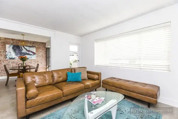 Second view of Homely unit listing, 3/18-20 High Street, The Hill NSW 2300