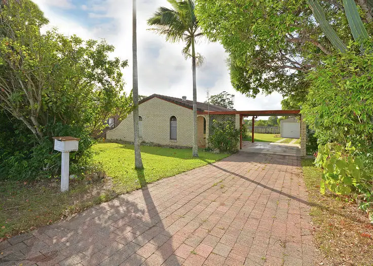 34 Haydn Drive, Kawungan QLD 4655