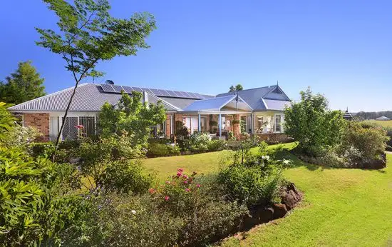 Main view of Homely house listing, 50 Watson Lane, Maleny QLD 4552