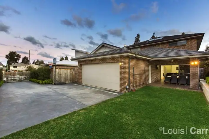Sixth view of Homely house listing, 187 Sanctuary Drive, Rouse Hill NSW 2155