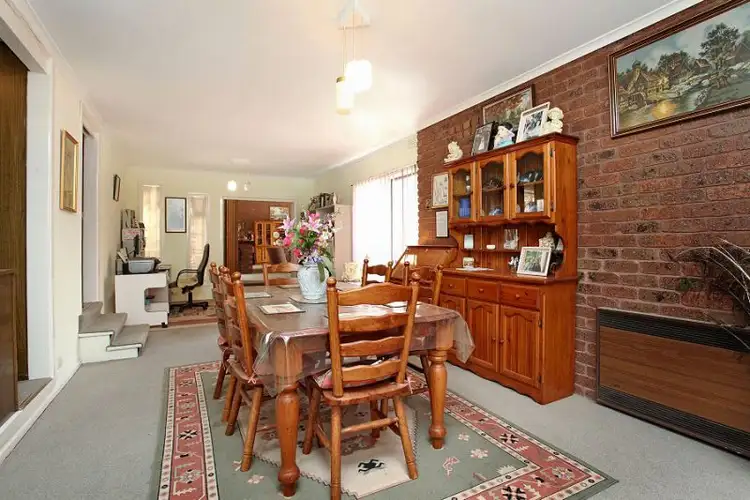 Fifth view of Homely rural property listing, 453 Long Forest Road, Bacchus Marsh VIC 3340