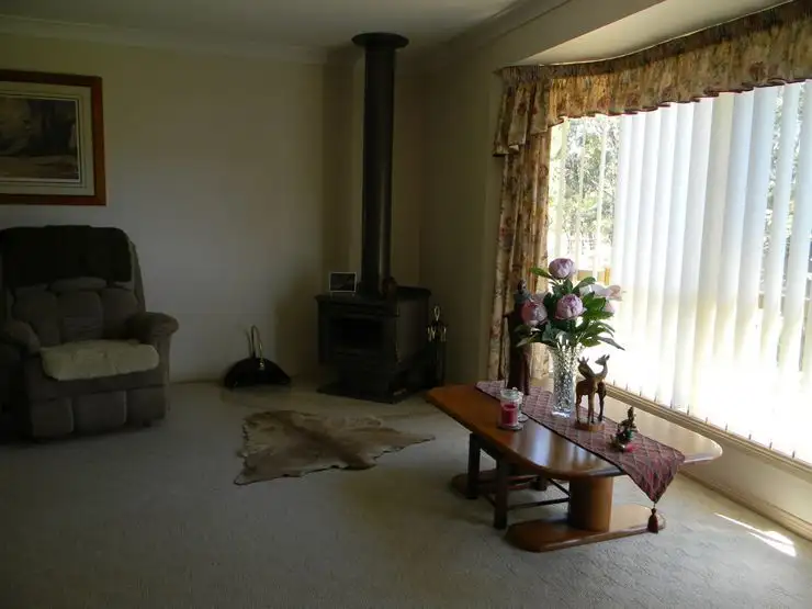 Seventh view of Homely house listing, 3 Belmont Drive, Stanthorpe QLD 4380