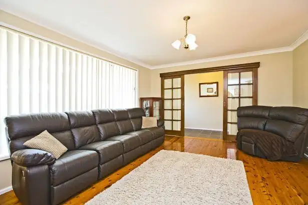 Third view of Homely house listing, 1 Carmen Road, Macquarie Hills NSW 2285
