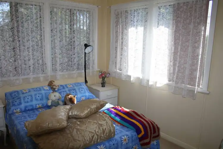 Sixth view of Homely house listing, 115 Neptune Street, Maryborough QLD 4650