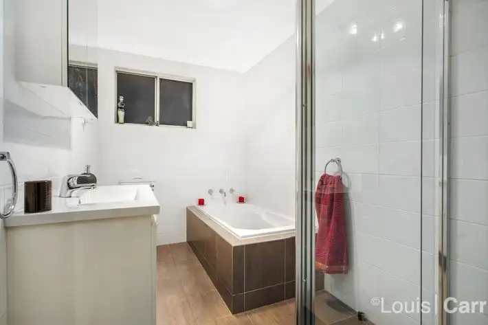 Sixth view of Homely house listing, 137 Baulkham Hills Road, Baulkham Hills NSW 2153