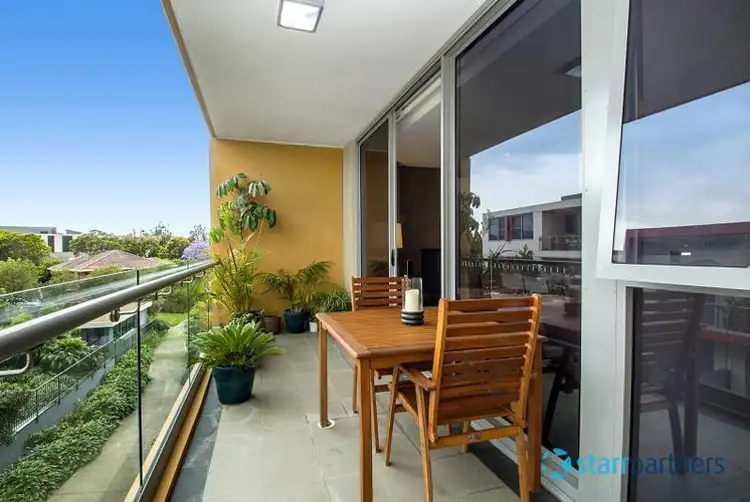 Fourth view of Homely apartment listing, 238/79-91 Macpherson Street, Warriewood NSW 2102
