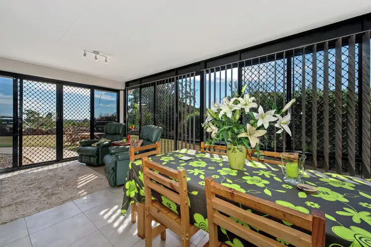 Fifth view of Homely house listing, 10 Jenna Court, Highfields QLD 4352