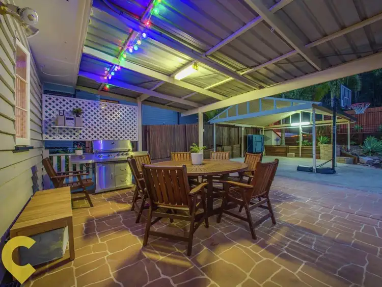 Sixth view of Homely house listing, 23 Gosford Street, Mount Gravatt QLD 4122