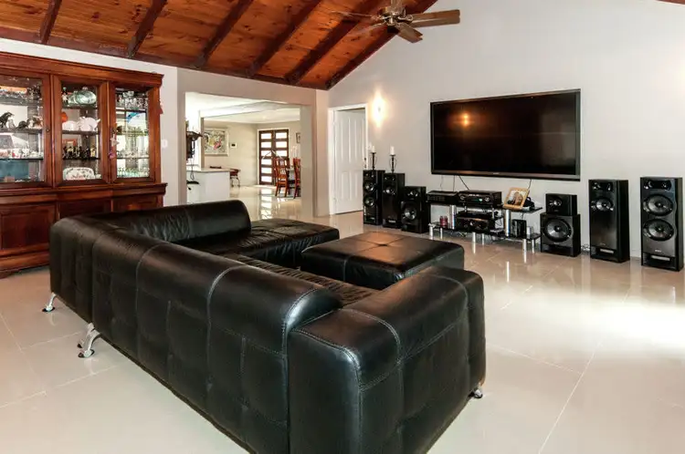 Fourth view of Homely house listing, 87 South Queensborough Parade, Karalee QLD 4306