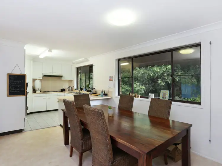 Fourth view of Homely house listing, 199 McAlpine Way, Boambee NSW 2450