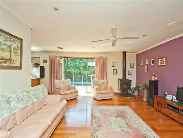 Second view of Homely house listing, 1 Hardy Avenue, Cannons Creek VIC 3977